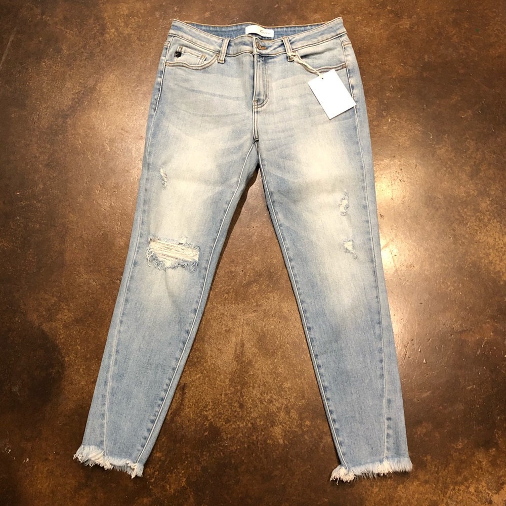 KanCan jeans